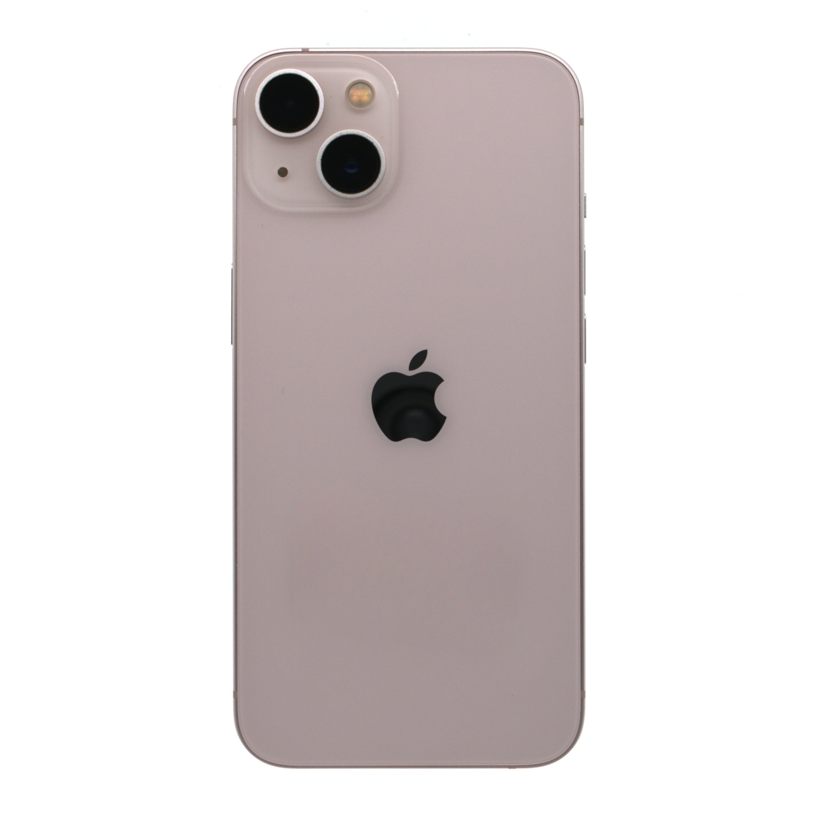 95新 Apple iPhone 13 128G 粉紅色 中國大陸版