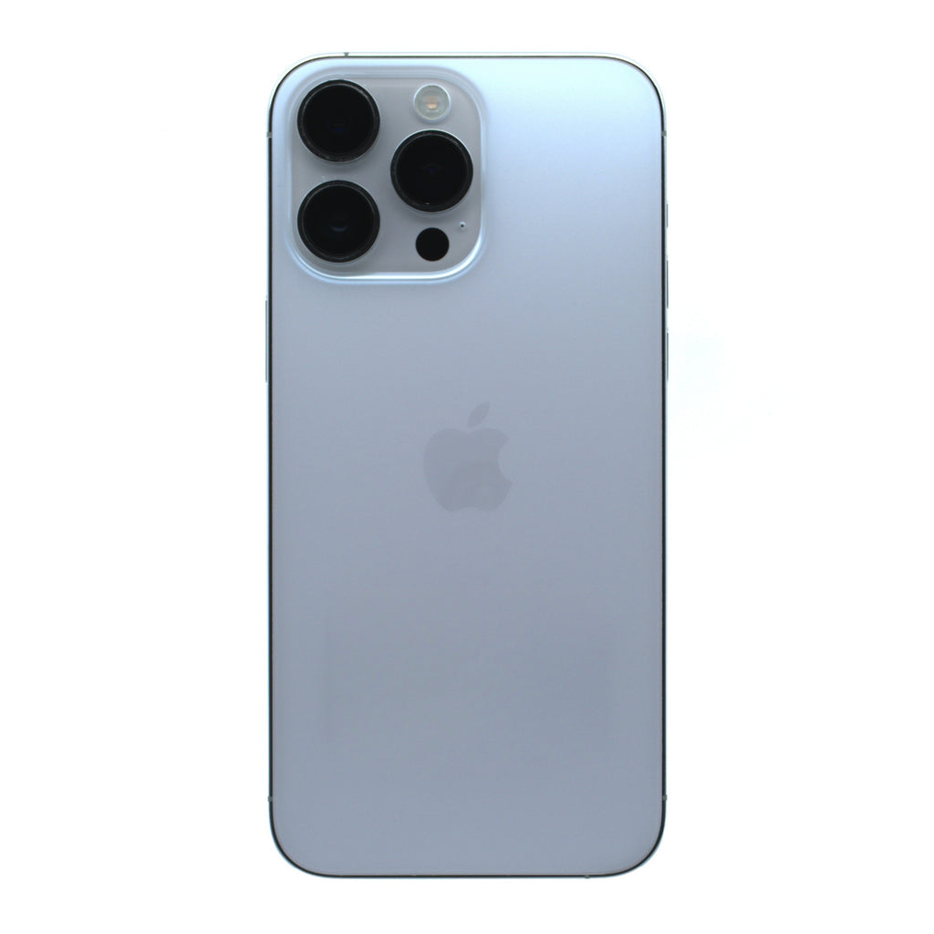 95新 Apple iPhone 14 Pro Max 1T 銀色 中國大陸版