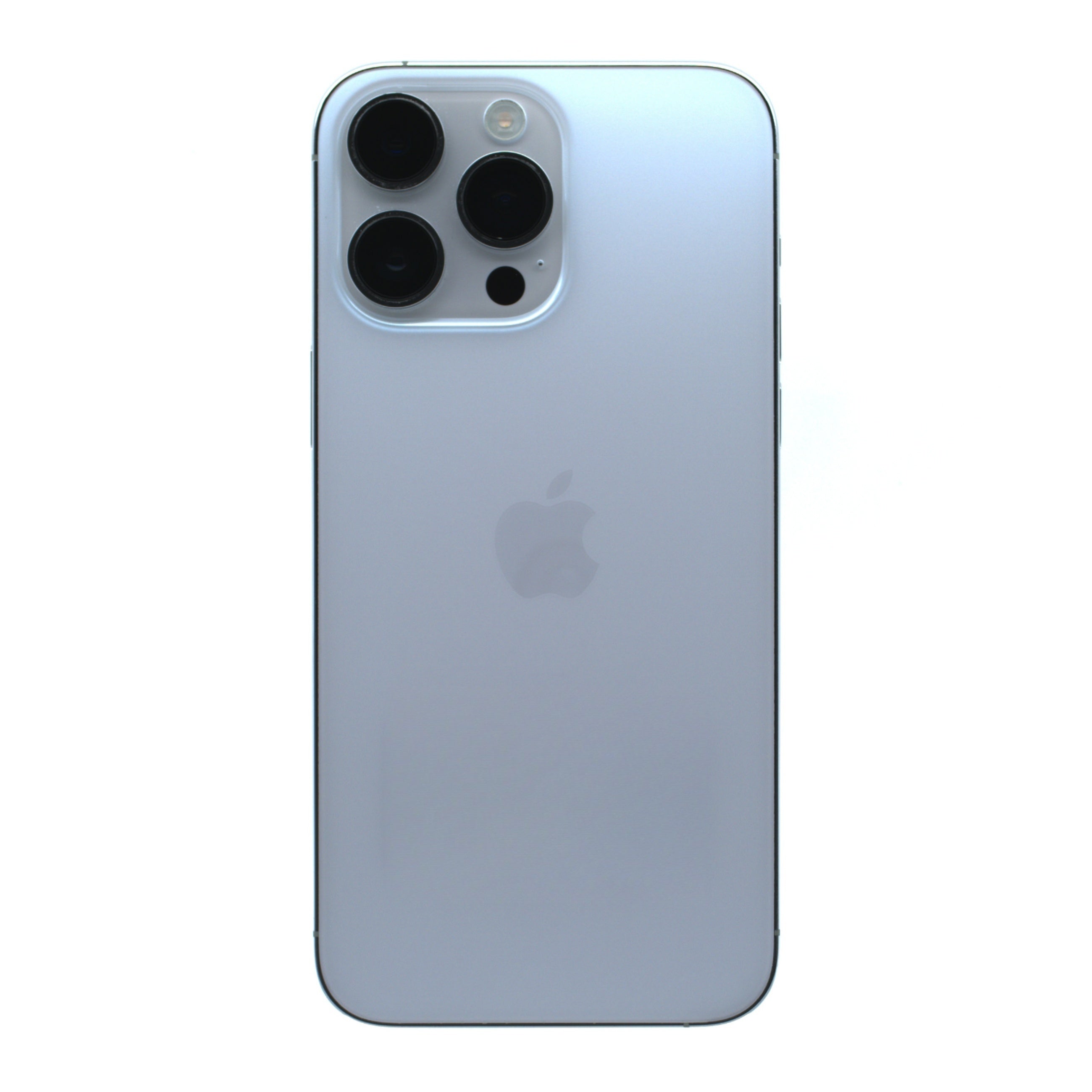 95新 Apple iPhone 14 Pro Max 1T 銀色 中國大陸版