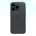 95新 Apple iPhone 15 Pro 256G 原色鈦金屬 中國大陸版