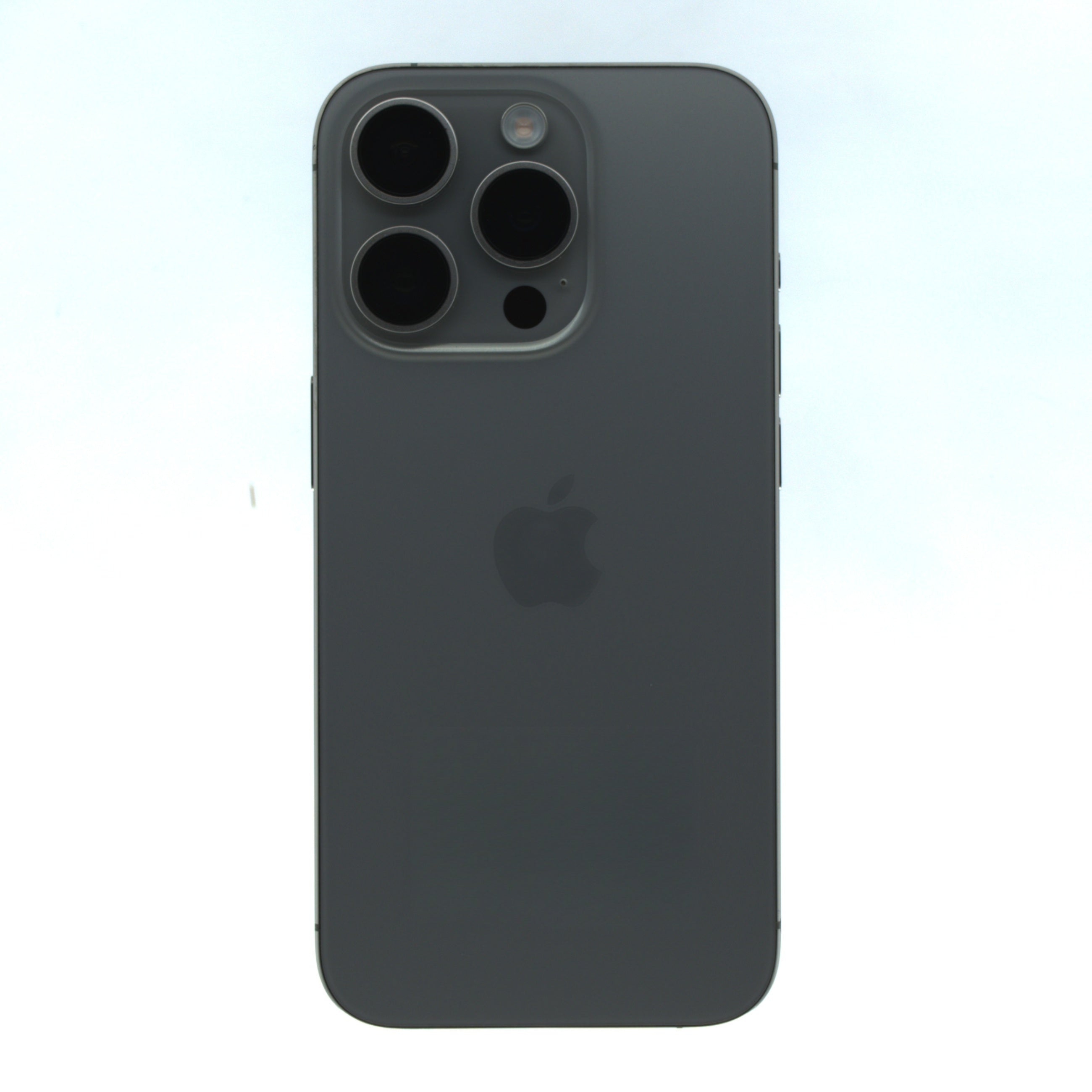 95新 Apple iPhone 15 Pro 256G 原色鈦金屬 中國大陸版