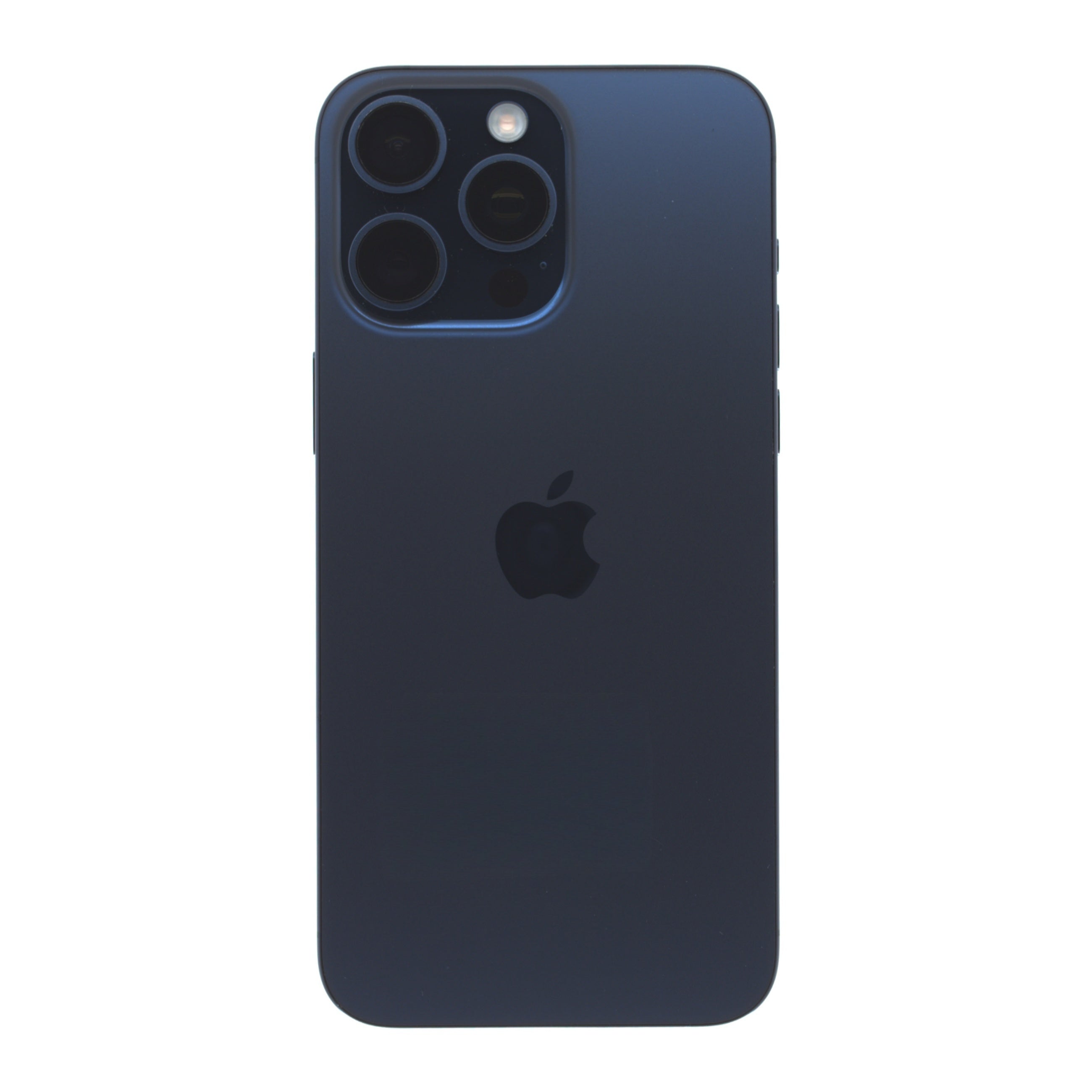 95新 Apple iPhone 15 Pro Max 256G 藍色鈦金屬 中國大陸版