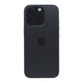 95新 Apple iPhone 16 Pro 128G 黑色鈦金屬 中國大陸版