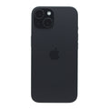 95新 Apple iPhone 15 128G 黑色 中國大陸版