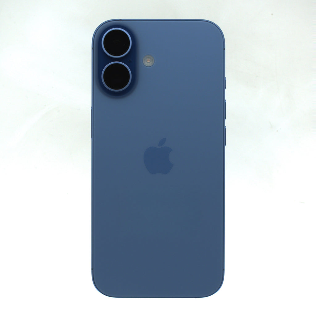 99新 Apple iPhone 17 256G 青霧藍色 中國大陸版