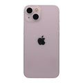95新 Apple iPhone 13 128G 粉紅色 中國大陸版