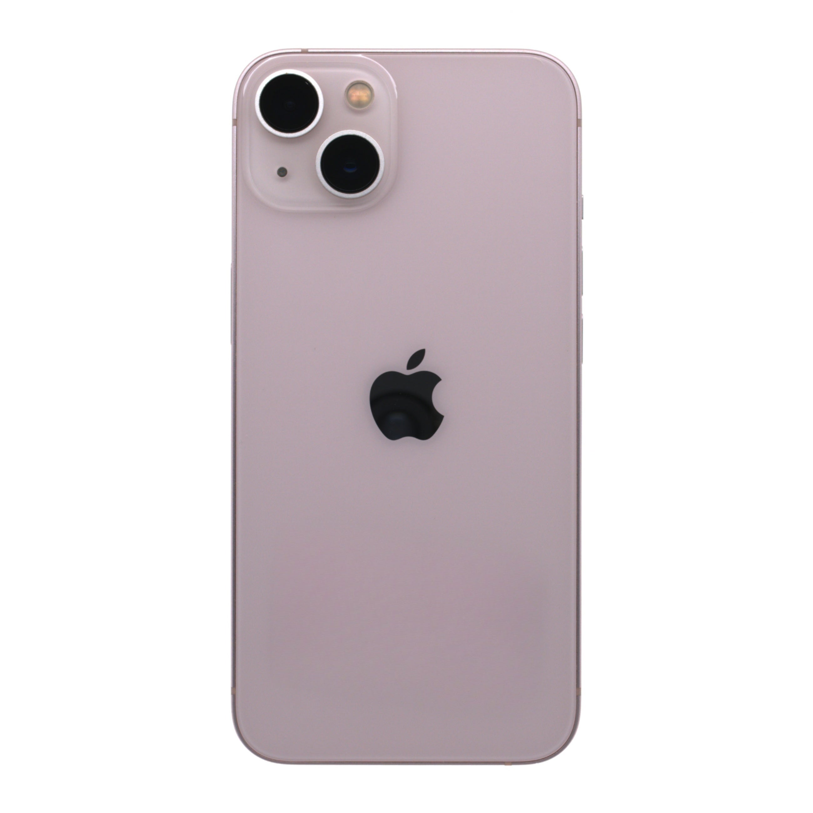95新 Apple iPhone 13 128G 粉紅色 中國大陸版