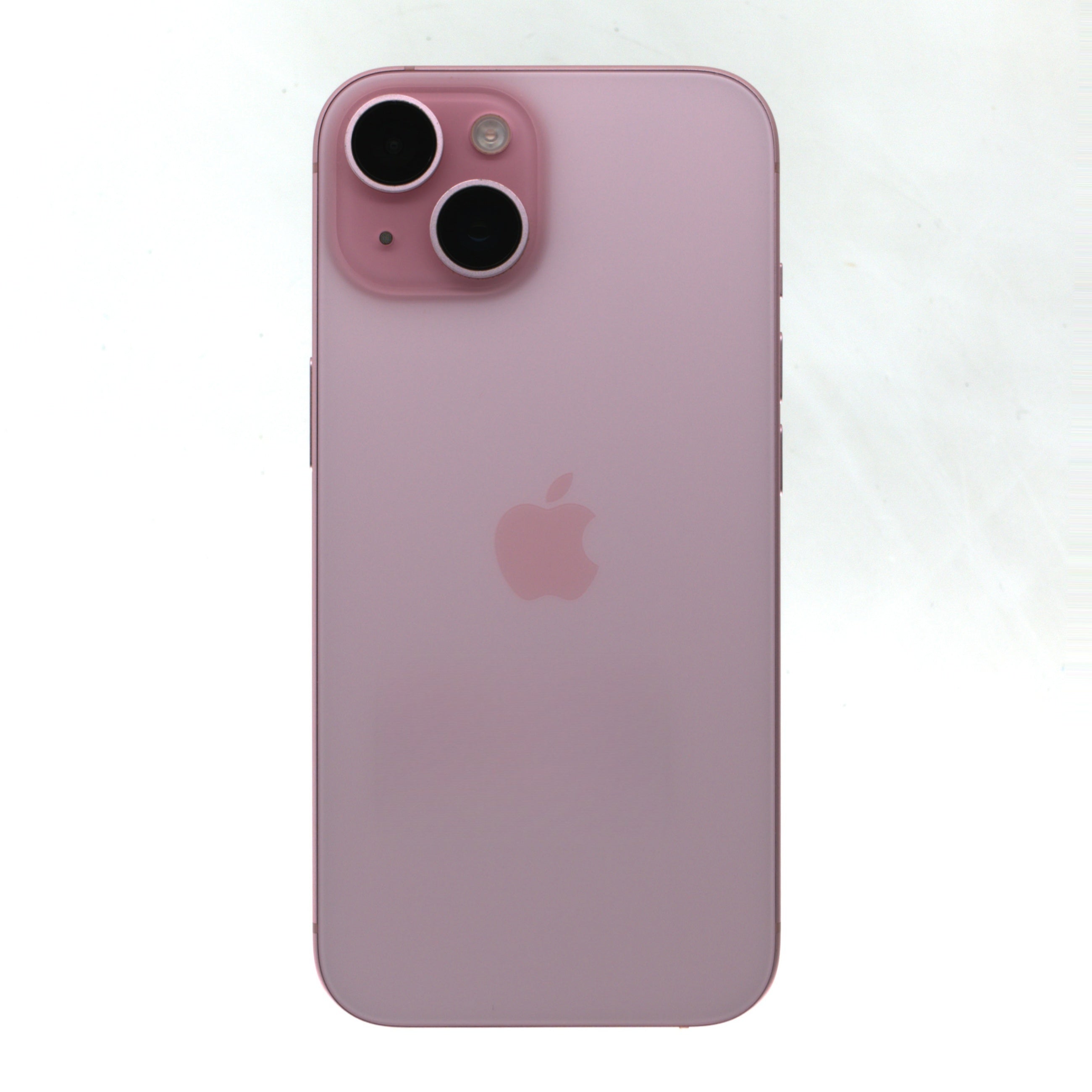95新 Apple iPhone 15 256G 粉紅色 中國大陸版