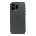 95新 Apple iPhone 15 Pro Max 256G 原色鈦金屬 中國大陸版
