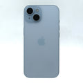 95新 Apple iPhone 15 256G 藍色 中國大陸版