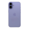 95新 Apple iPhone 17 256G 薰衣草紫色 中國大陸版