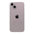 95新 Apple iPhone 13 256G 粉紅色 中國大陸版
