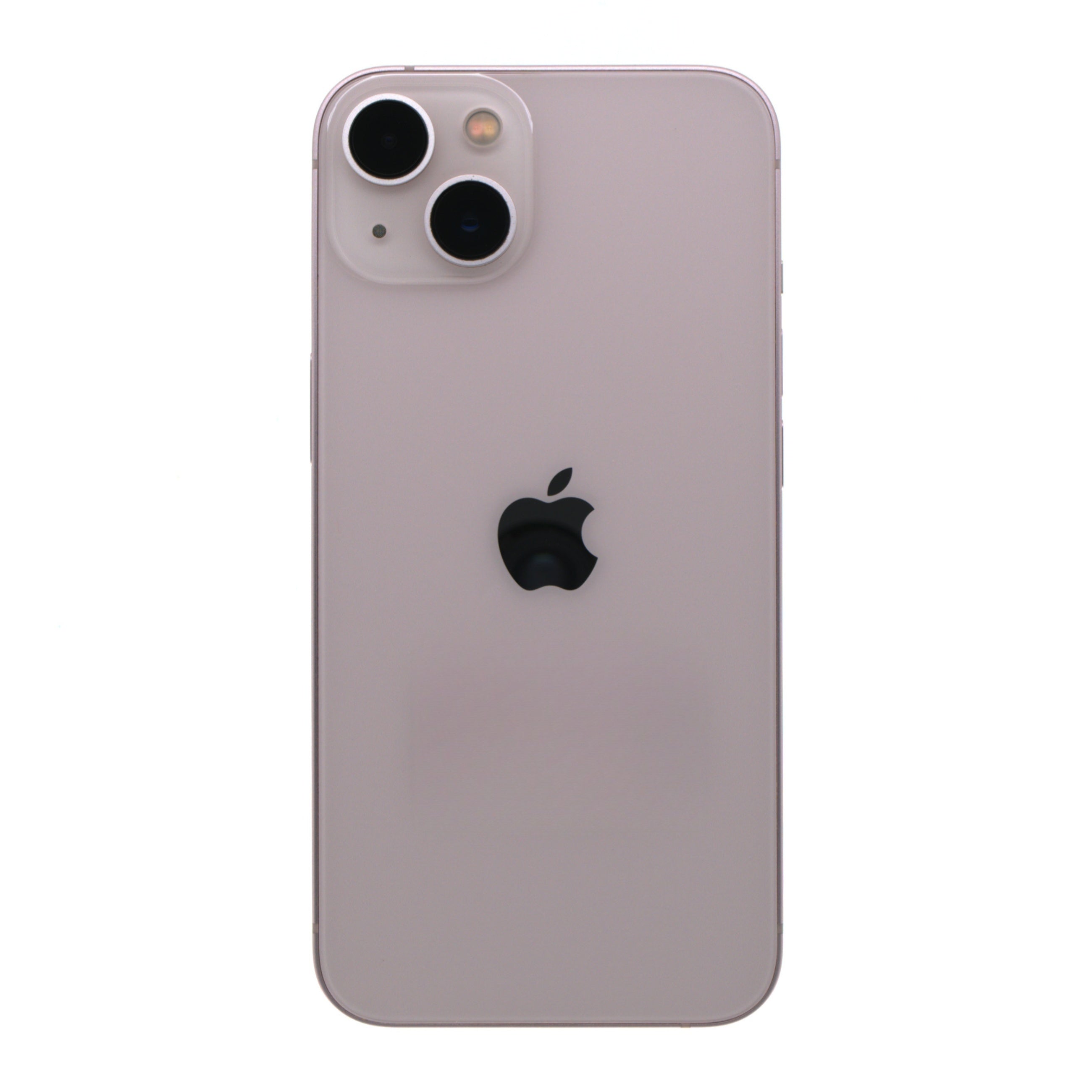 95新 Apple iPhone 13 256G 粉紅色 中國大陸版