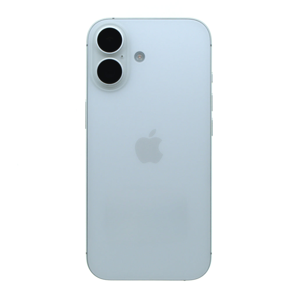 95新 Apple iPhone 17 256G 白色 中國大陸版