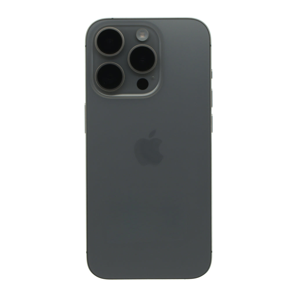 95新 Apple iPhone 15 Pro 256G 原色鈦金屬 中國大陸版