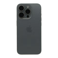 95新 Apple iPhone 15 Pro 256G 原色鈦金屬 中國大陸版