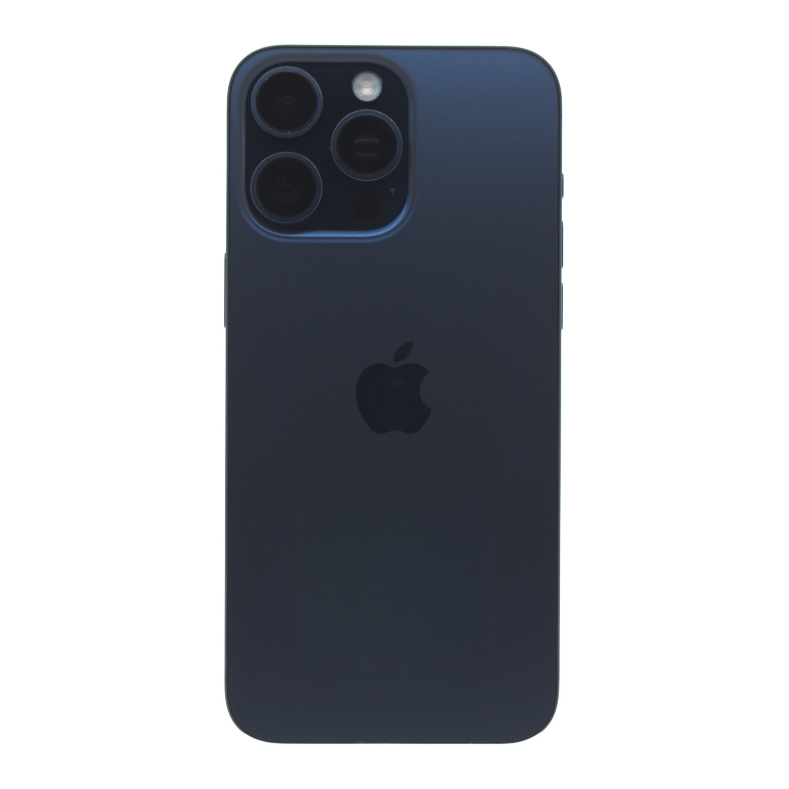 95新 Apple iPhone 15 Pro Max 256G 藍色鈦金屬 中國大陸版