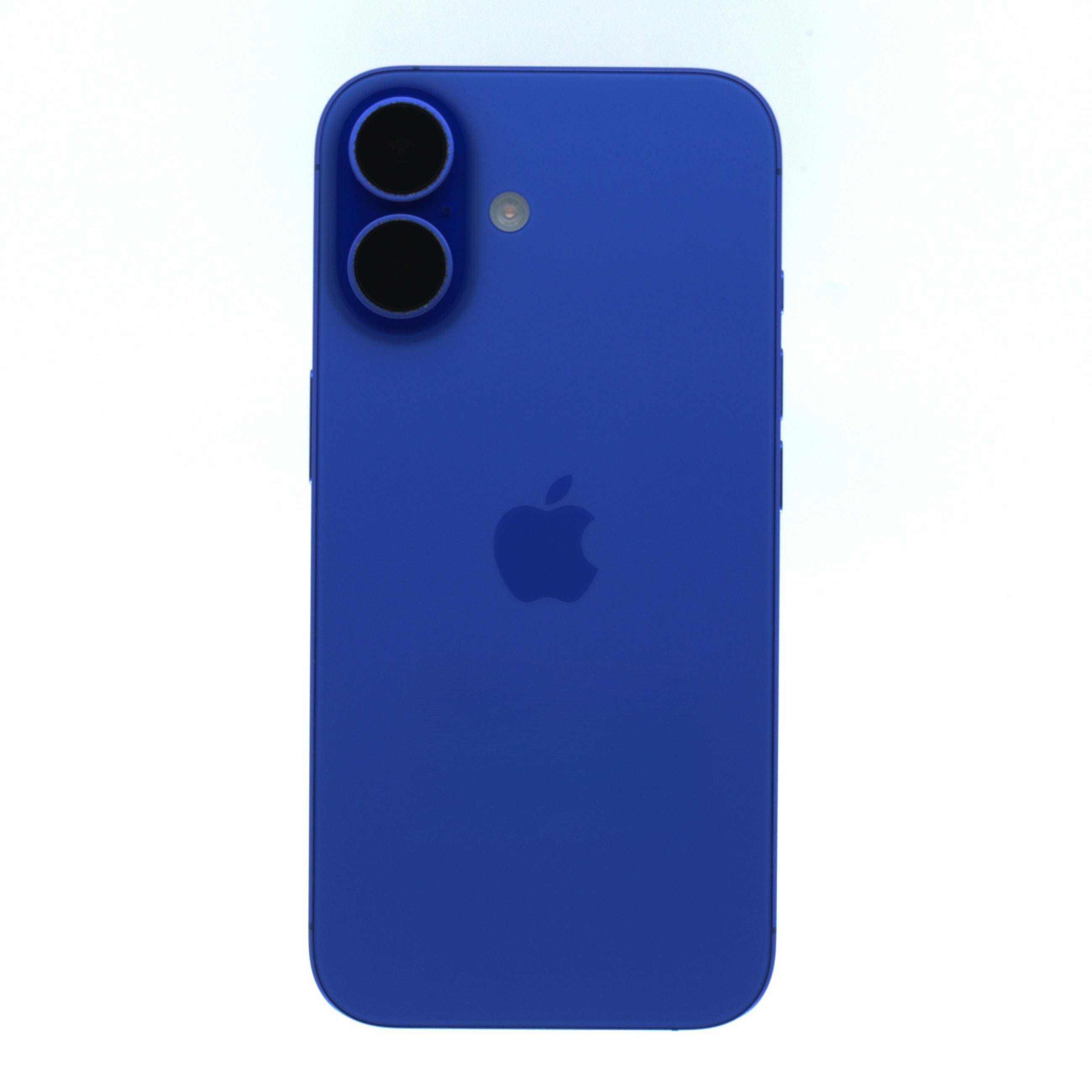95新 Apple iPhone 16 128G 群青色 中國大陸版