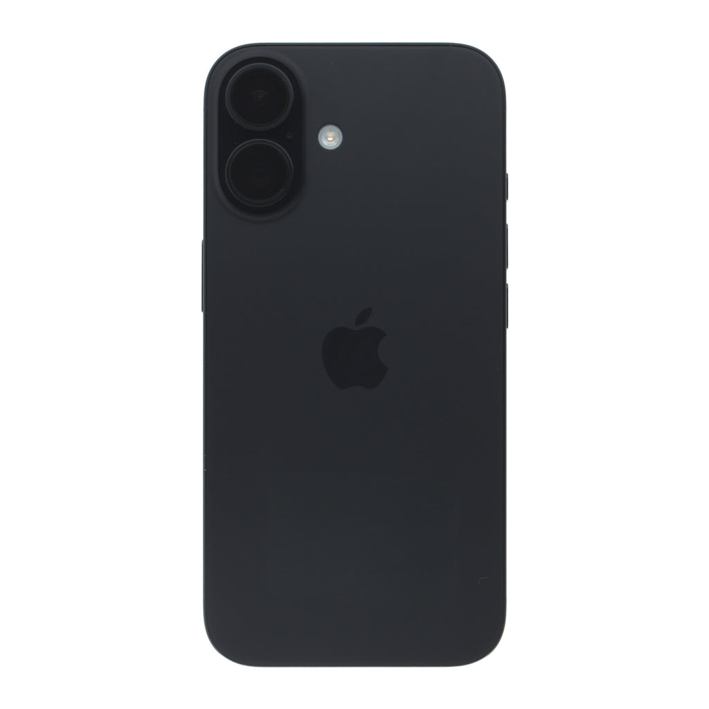 95新 Apple iPhone 16 256G 黑色 中國大陸版