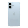 95新 Apple iPhone 16 256G 白色 中國大陸版