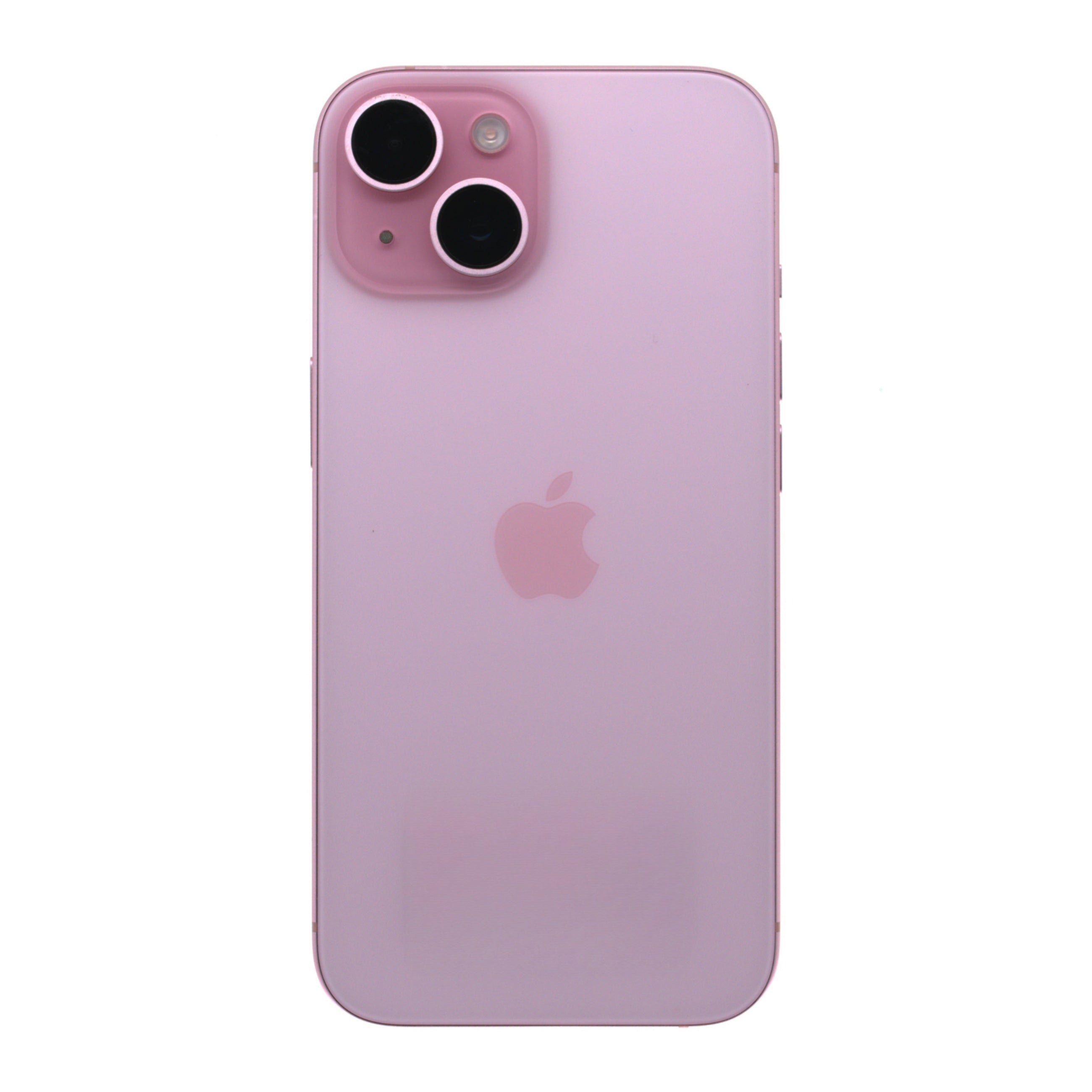 95新 Apple iPhone 15 256G 粉紅色 中國大陸版