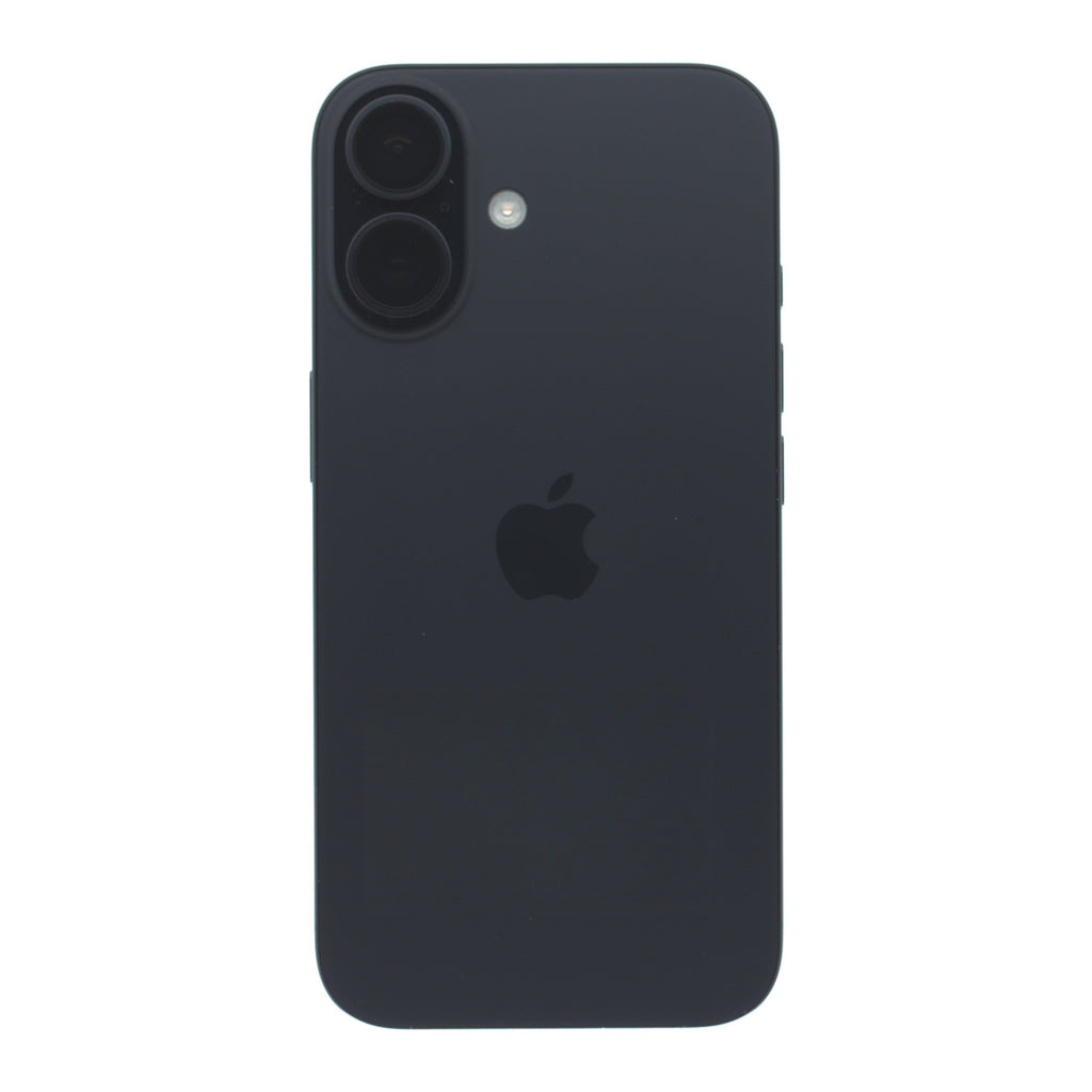 95新 Apple iPhone 16 256G 黑色 中國大陸版