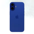 95新 Apple iPhone 16 128G 群青色 中國大陸版