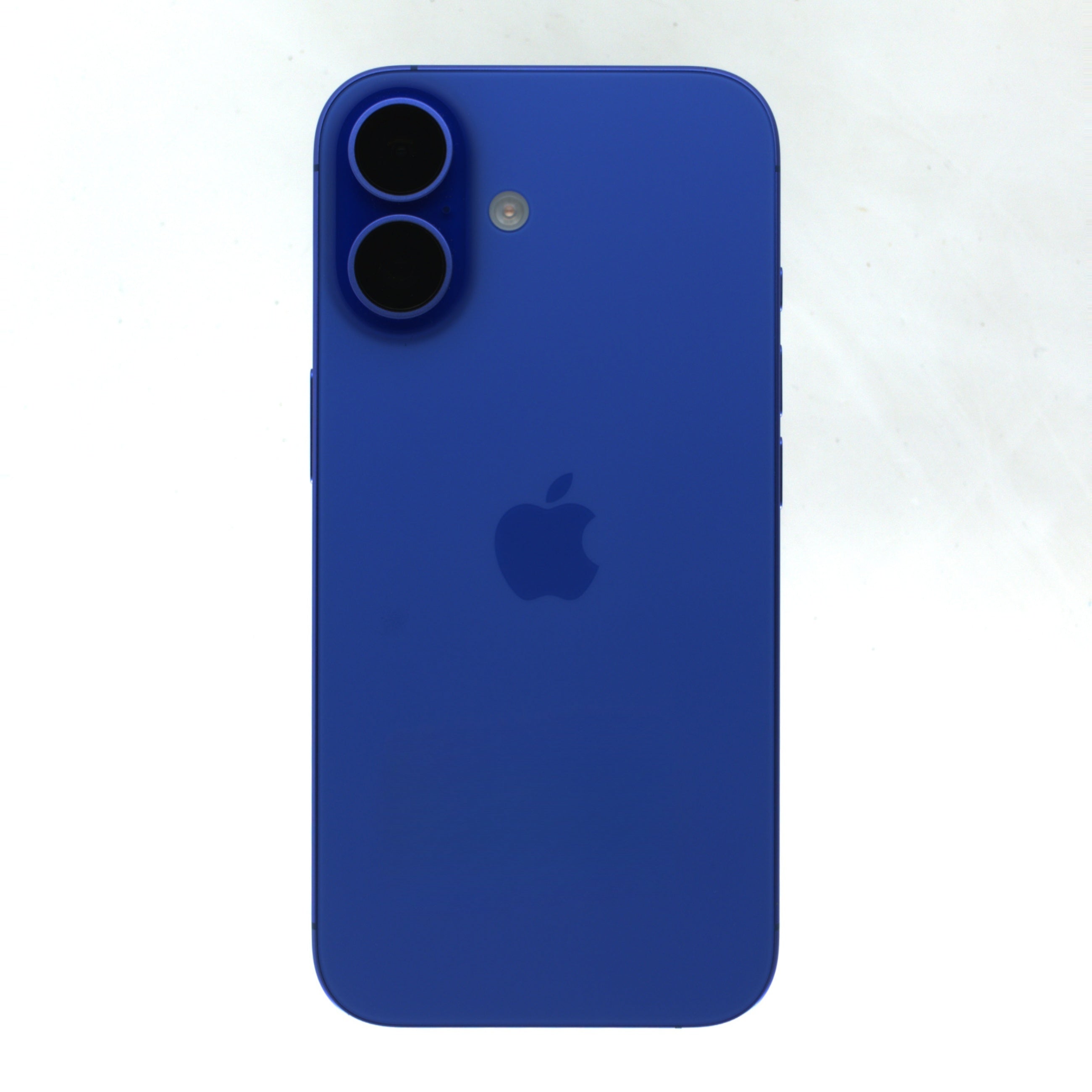 95新 Apple iPhone 16 128G 群青色 中國大陸版