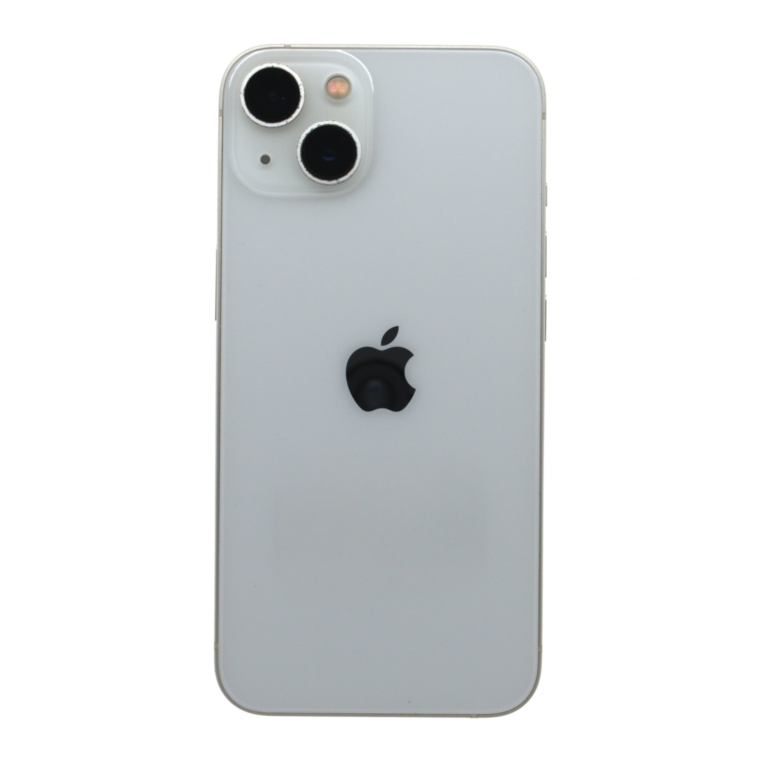 95新 Apple iPhone 13 128G 星光色 中國大陸版