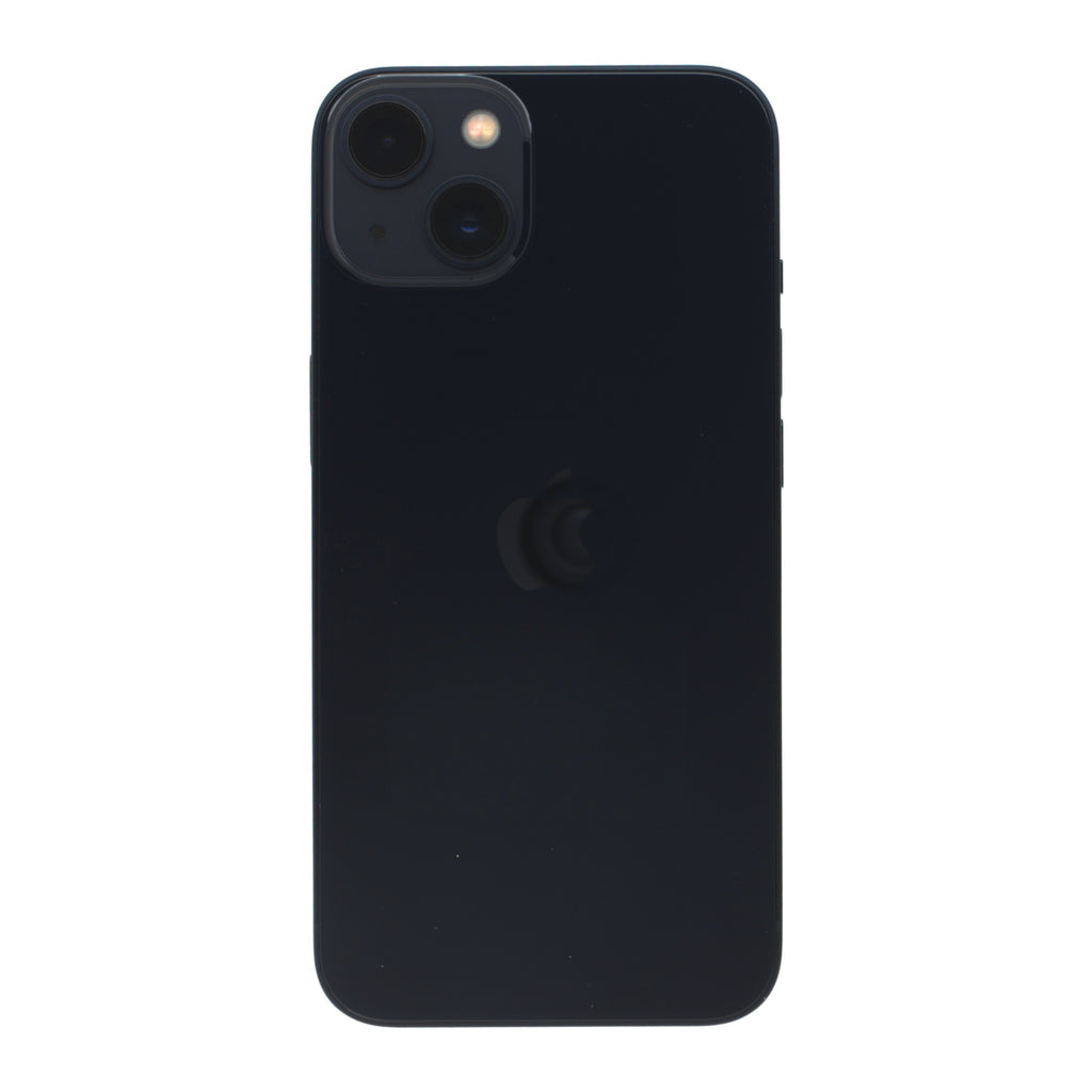 95新 Apple iPhone 13 128G 午夜色 中國大陸版