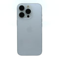 95新 Apple iPhone 16 Pro 128G 白色鈦金屬 中國大陸版