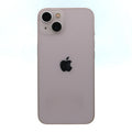 95新 Apple iPhone 13 128G 粉紅色 中國大陸版