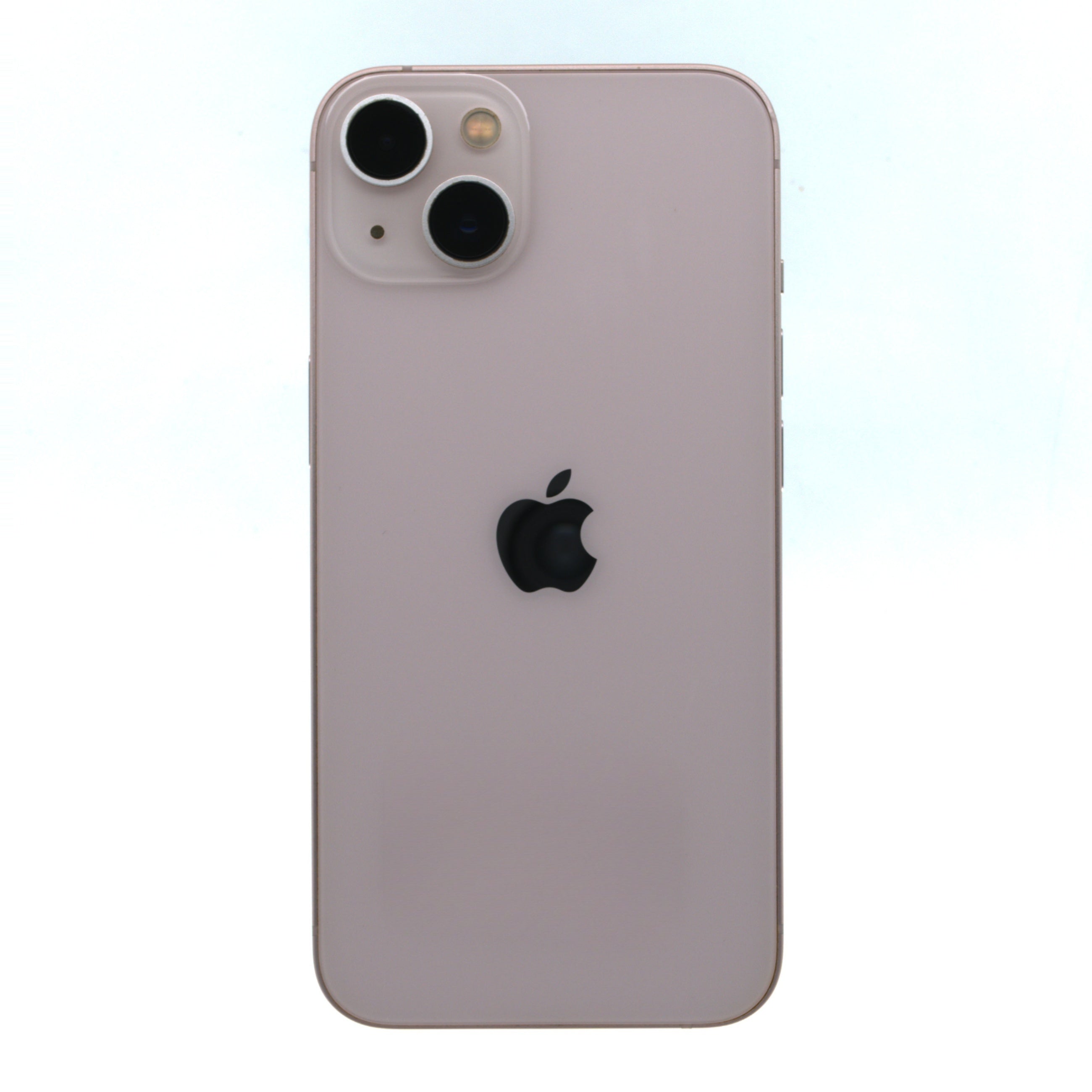 95新 Apple iPhone 13 128G 粉紅色 中國大陸版