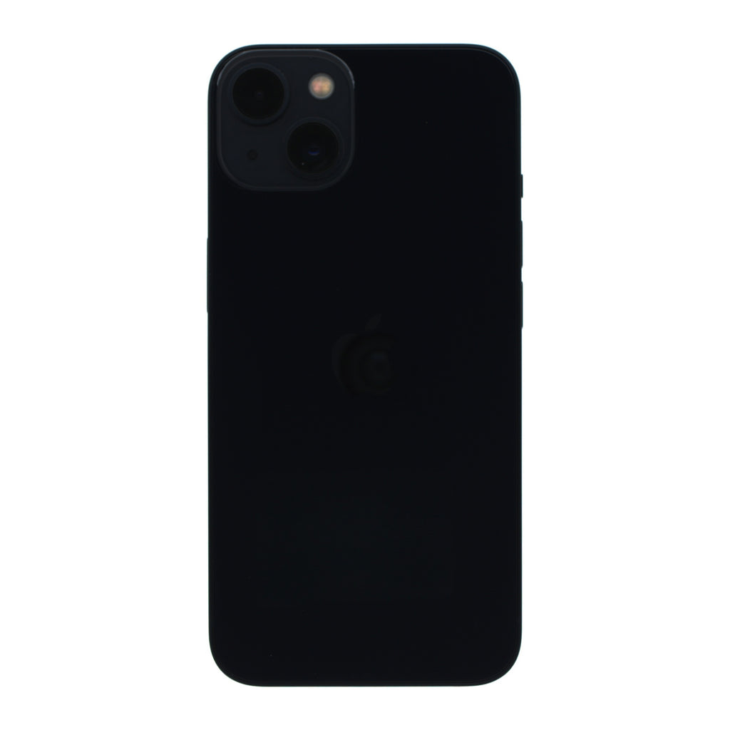 95新 Apple iPhone 13 256G 午夜色 中國大陸版