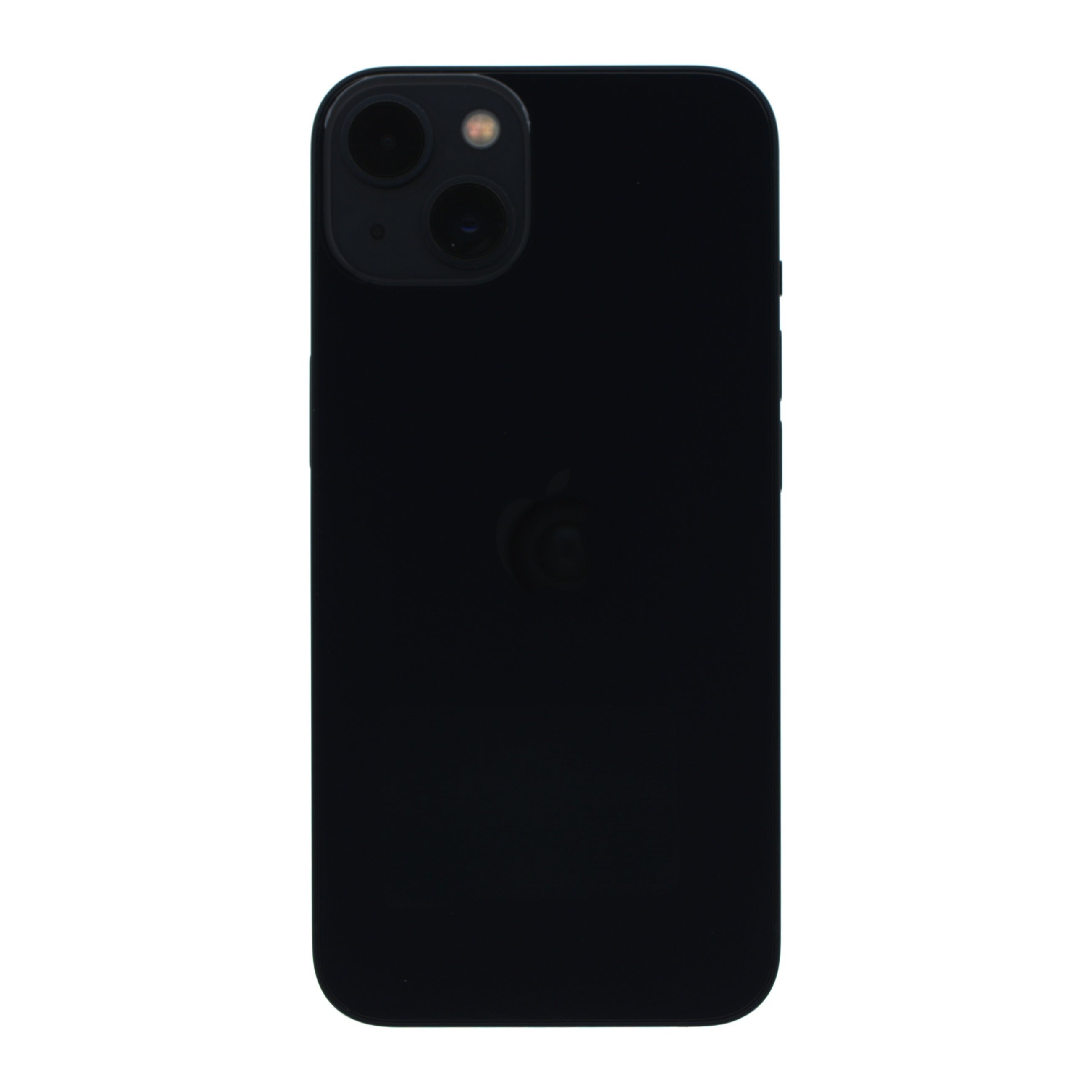95新 Apple iPhone 13 256G 午夜色 中國大陸版