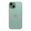 95新 Apple iPhone 15 128G 綠色 中國大陸版