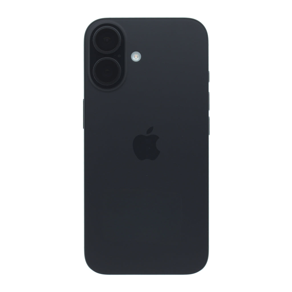 95新 Apple iPhone 16 256G 黑色 中國大陸版