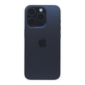 95新 Apple iPhone 15 Pro 256G 藍色鈦金屬 中國大陸版