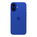 95新 Apple iPhone 16 256G 群青色 中國大陸版