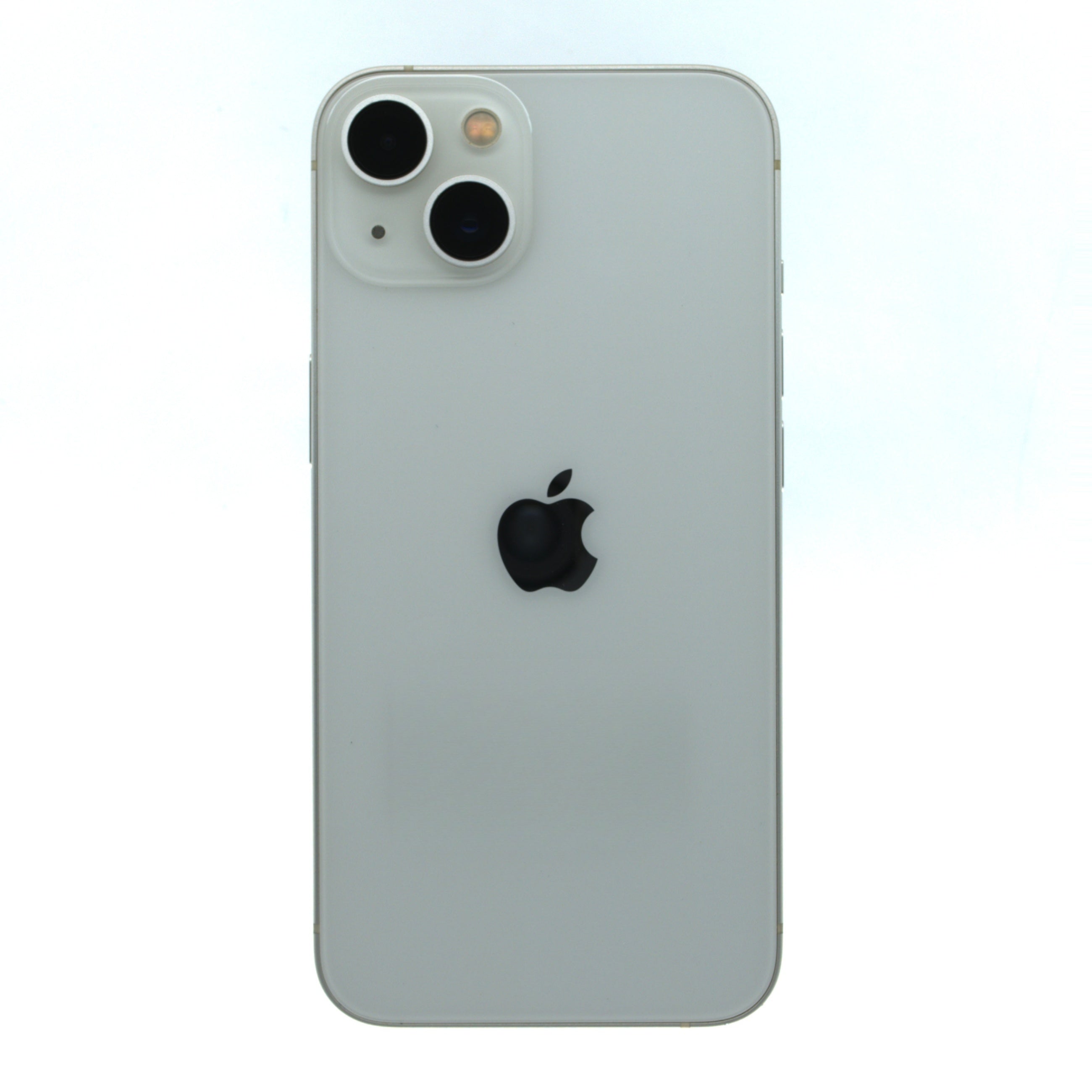 95新 Apple iPhone 13 128G 星光色 中國大陸版
