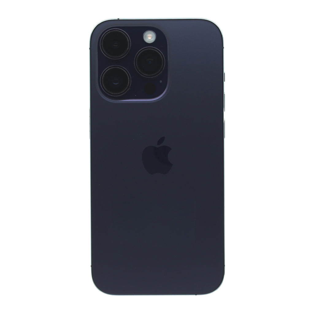95新 Apple iPhone 14 Pro 256G 暗紫色 中國大陸版