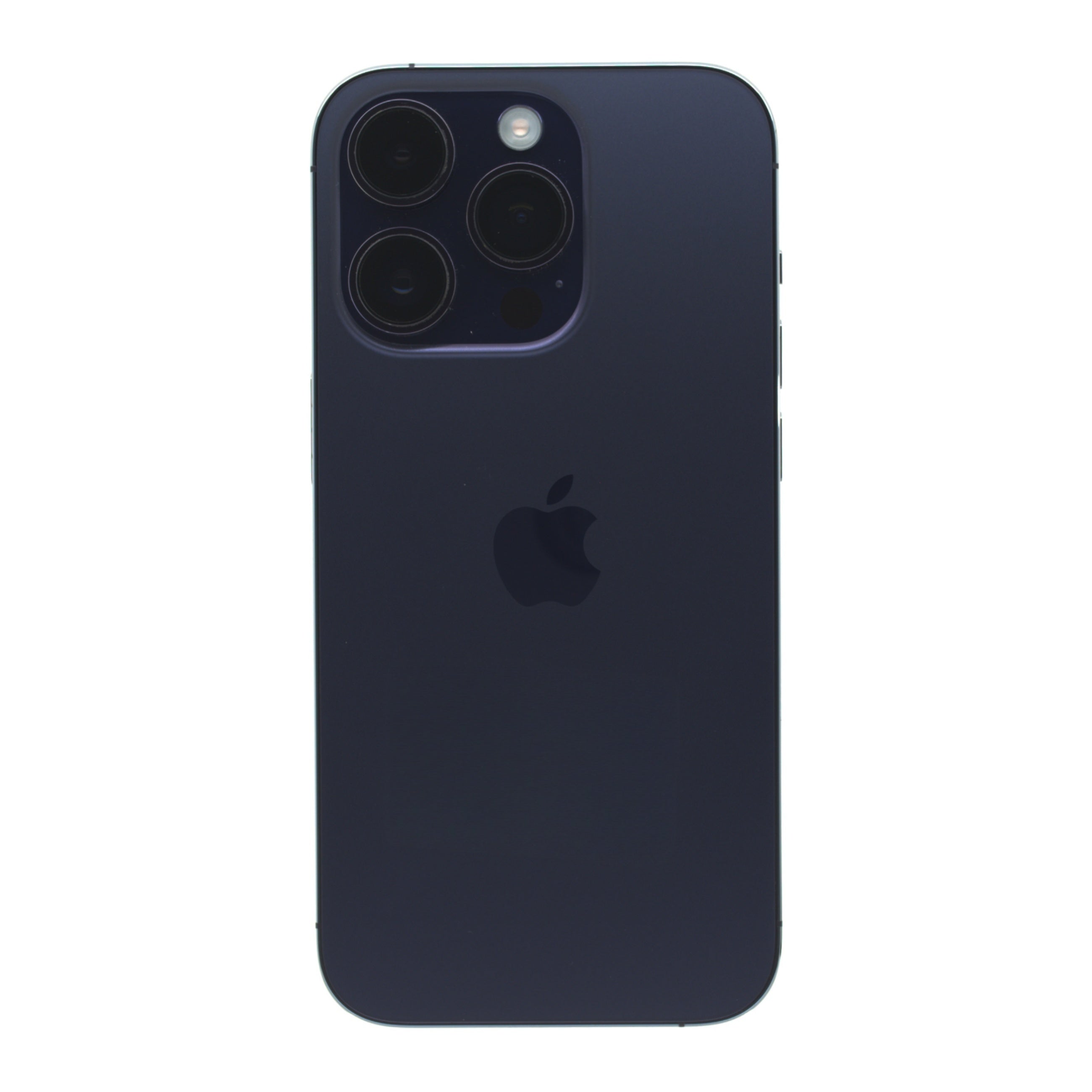 95新 Apple iPhone 14 Pro 256G 暗紫色 中國大陸版