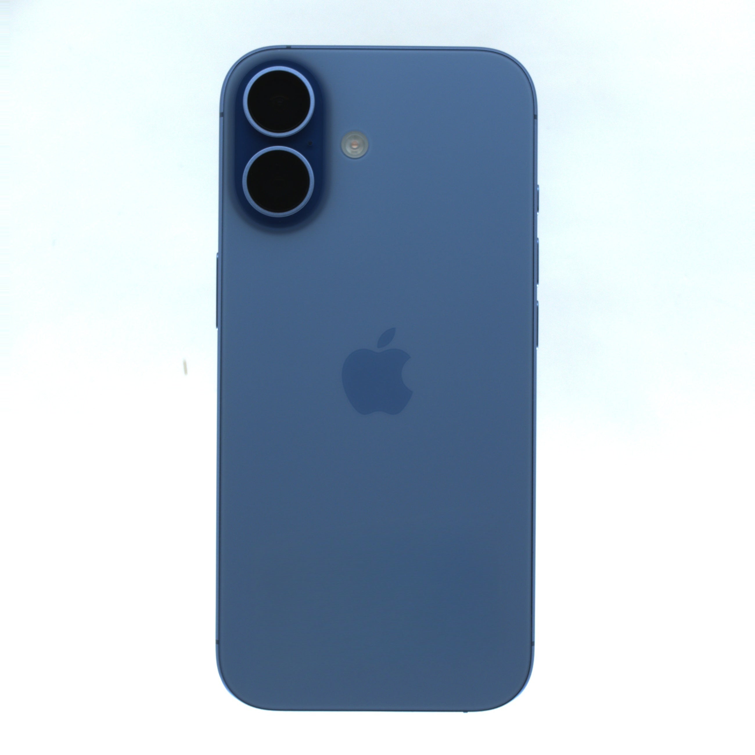 95新 Apple iPhone 17 256G 青霧藍色 中國大陸版