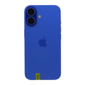 95新 Apple iPhone 16 128G 群青色 中國大陸版