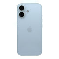 95新 Apple iPhone 16 128G 白色 中國大陸版