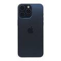 95新 Apple iPhone 15 Pro Max 256G 藍色鈦金屬 中國大陸版