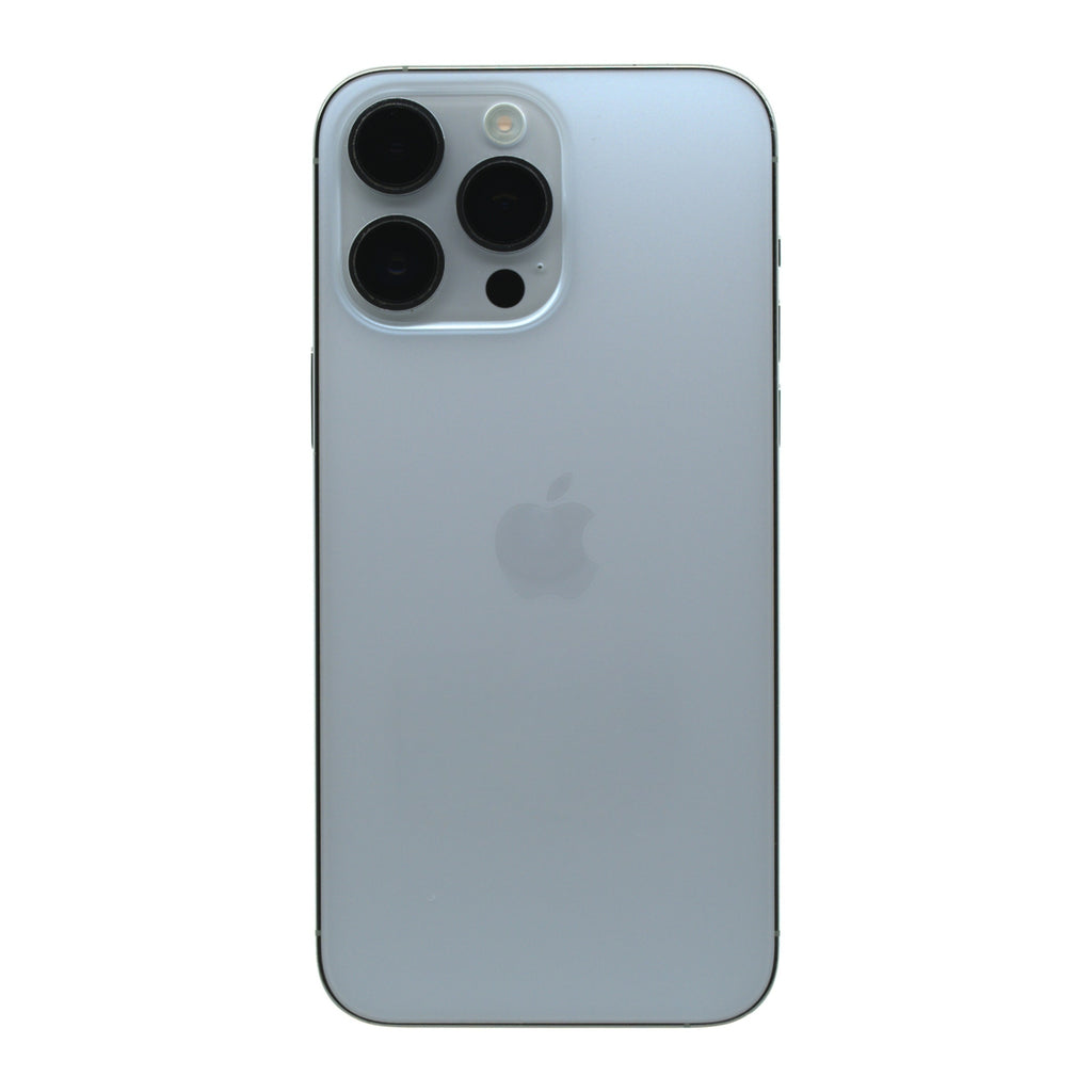 95新 Apple iPhone 14 Pro Max 256G 銀色 中國大陸版