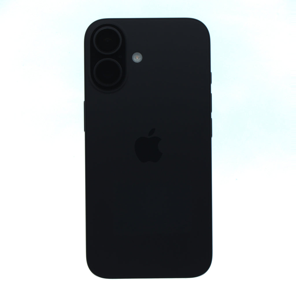 95新 Apple iPhone 16 256G 黑色 中國大陸版