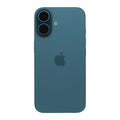 95新 Apple iPhone 16 128G 深青色 中國大陸版