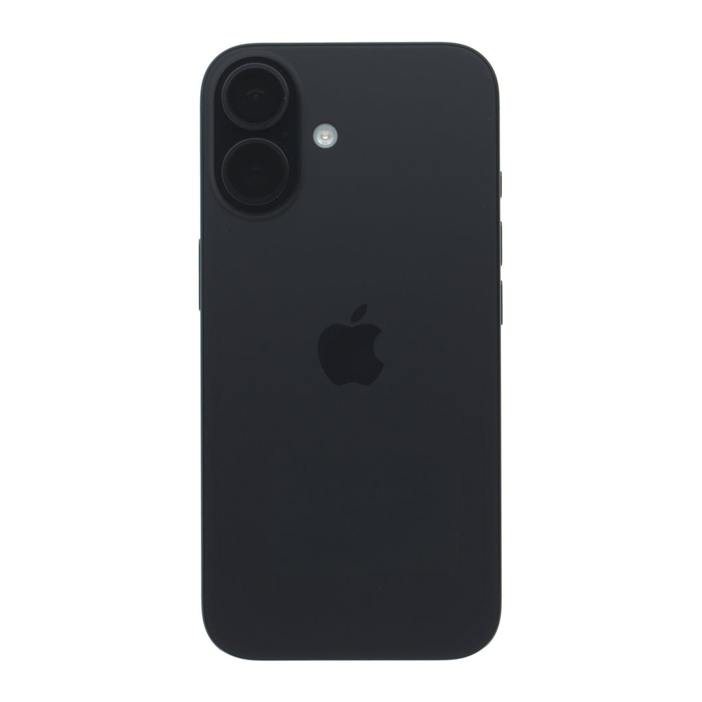95新 Apple iPhone 16 256G 黑色 中國大陸版